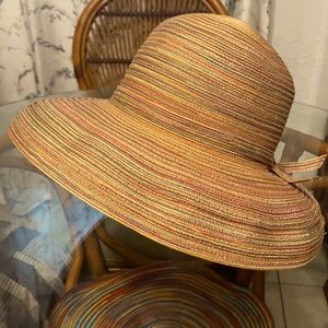 Scala Ladies Sun Hat